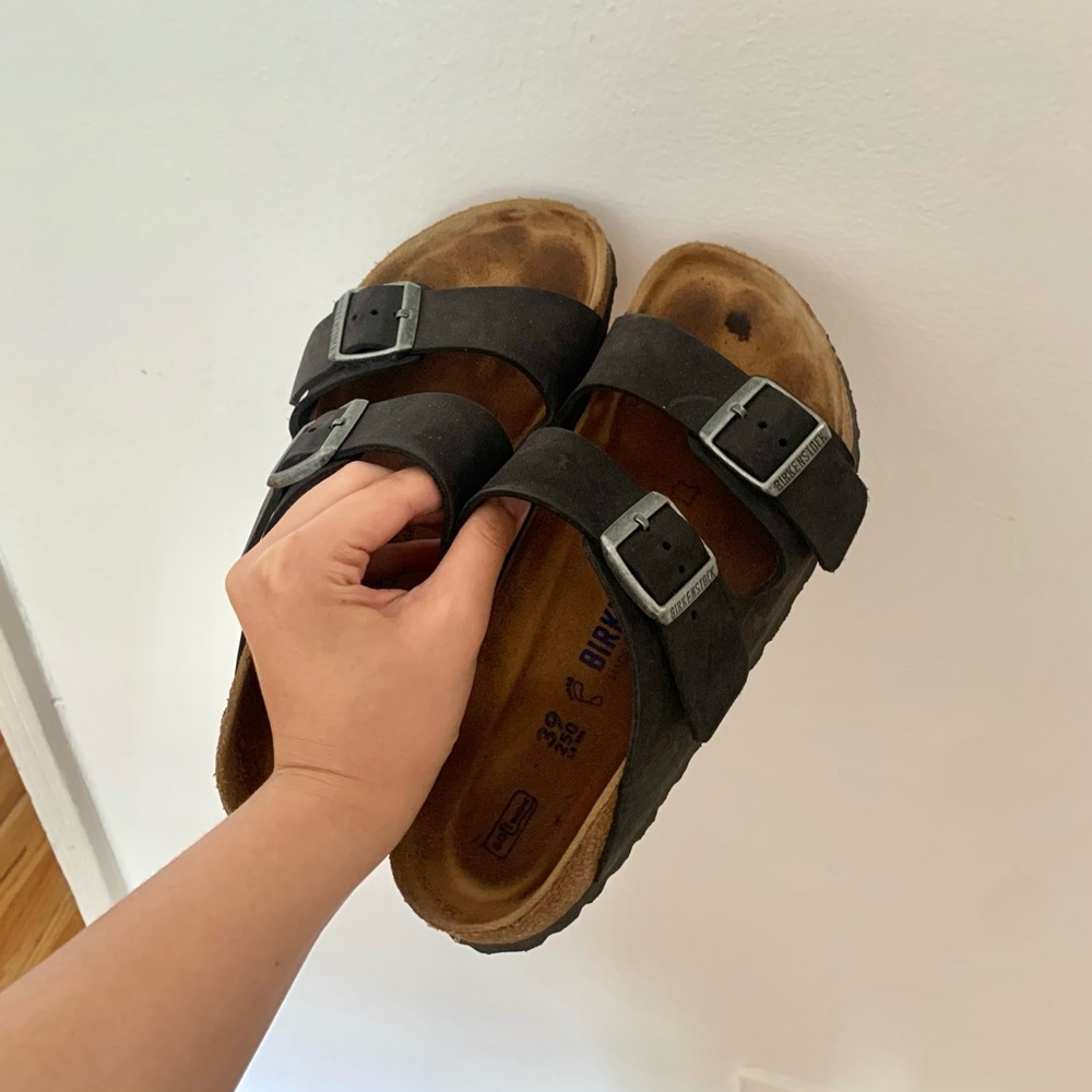 Birkenstock Arizona Sandals